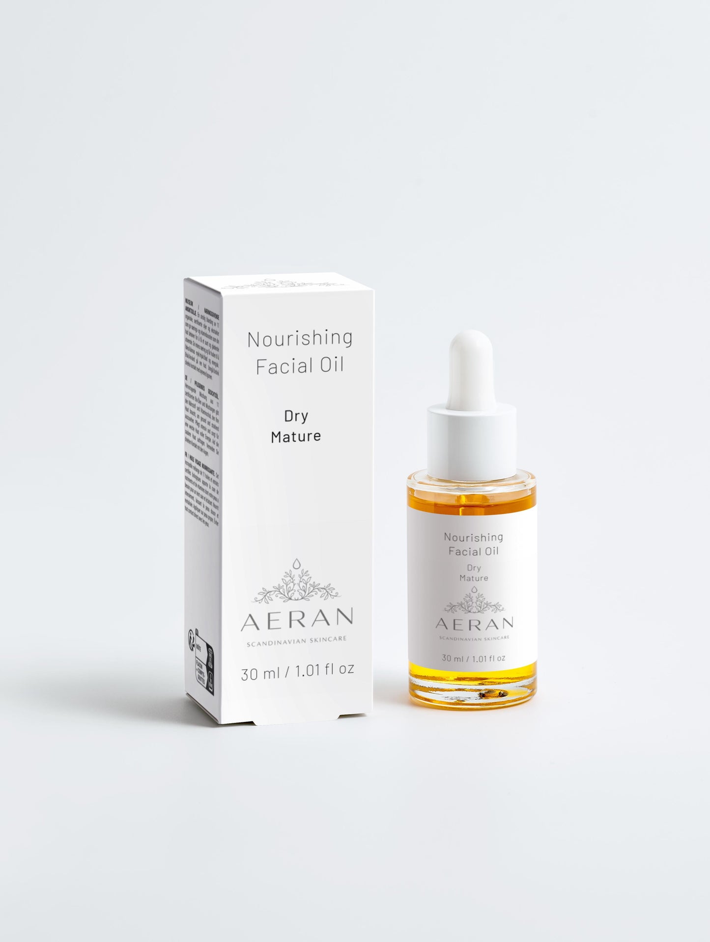 Nourishing Facial Oil