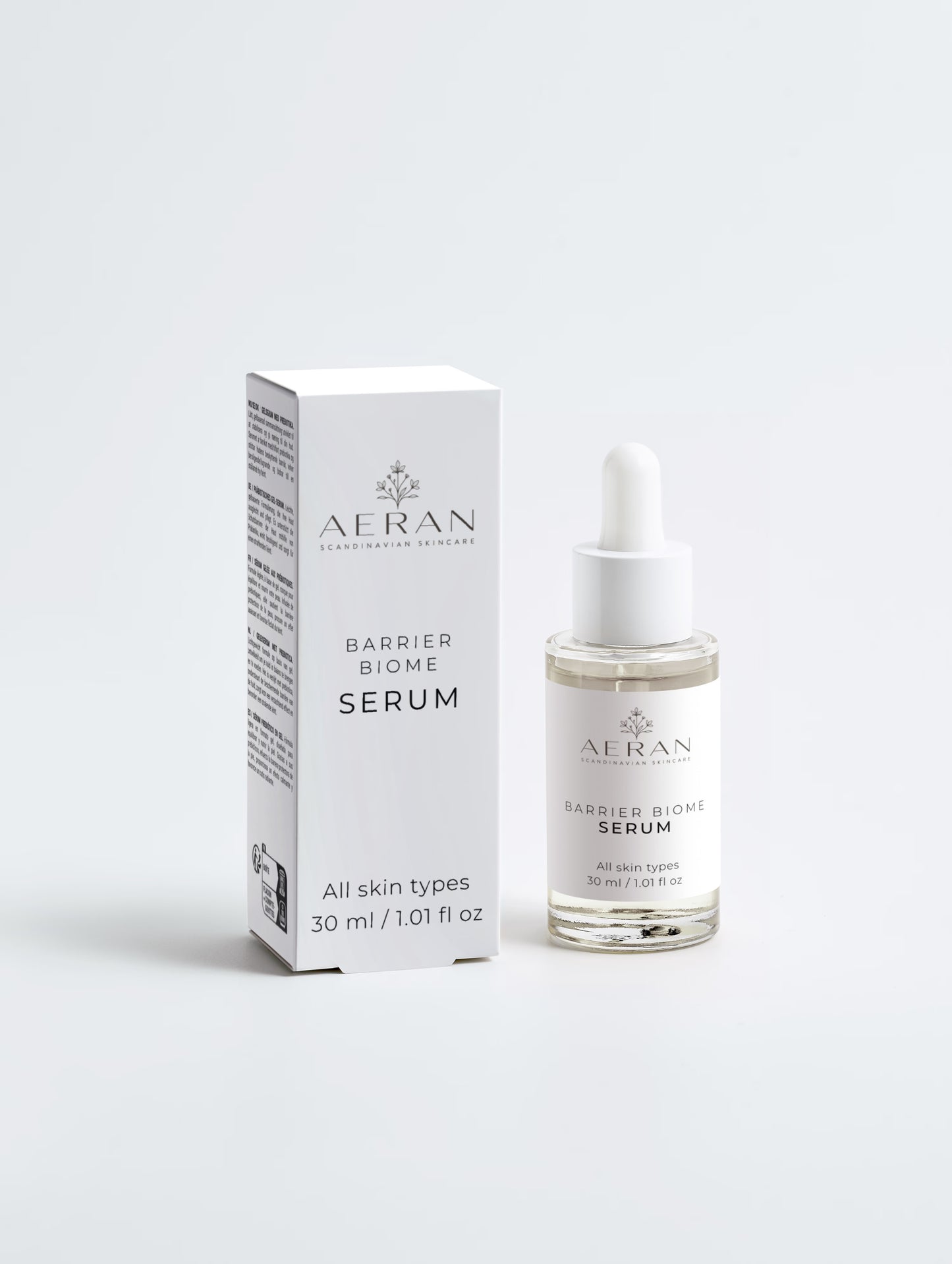 Barrier Biome Serum