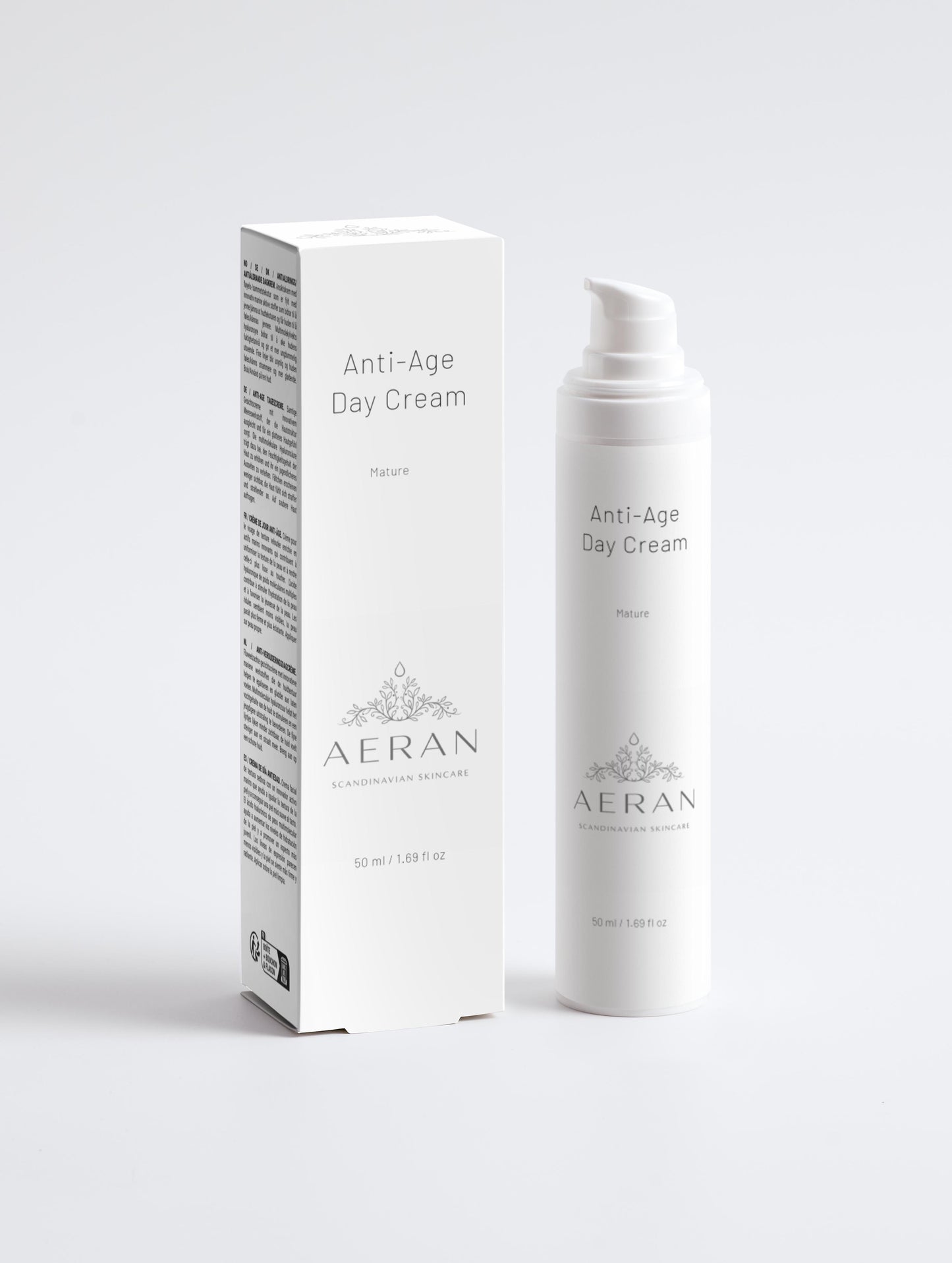 Anti-Ageing Collection Box - Premium Skincare Gift Set