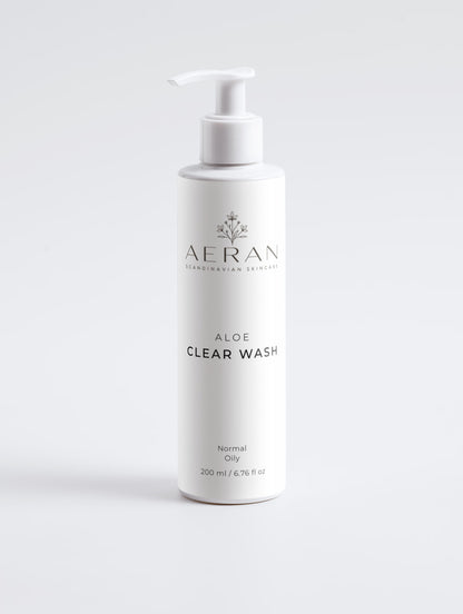 Clear Skin Gift Box