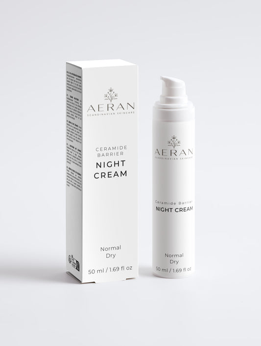 Ceramide Barrier Night Cream