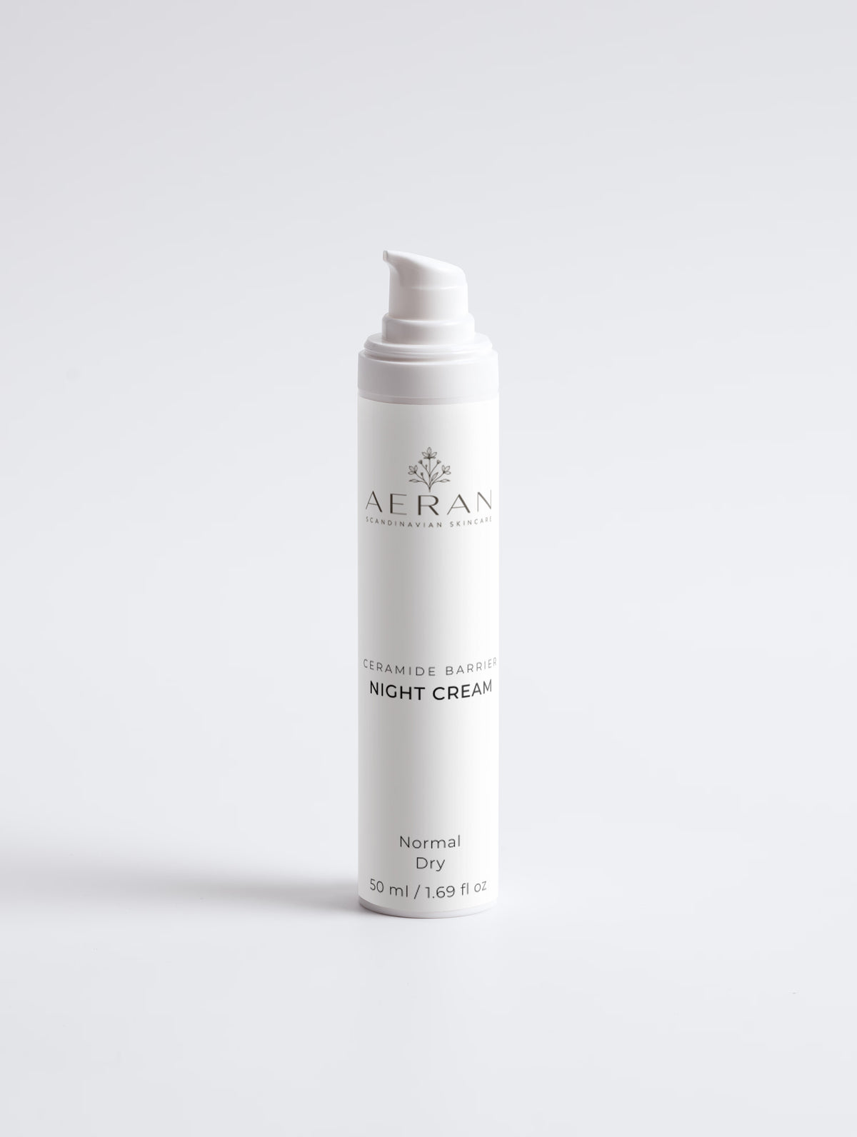 Ceramide Barrier Night Cream