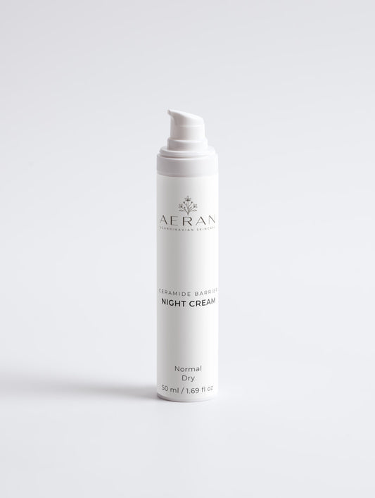 Ceramide Barrier Night Cream