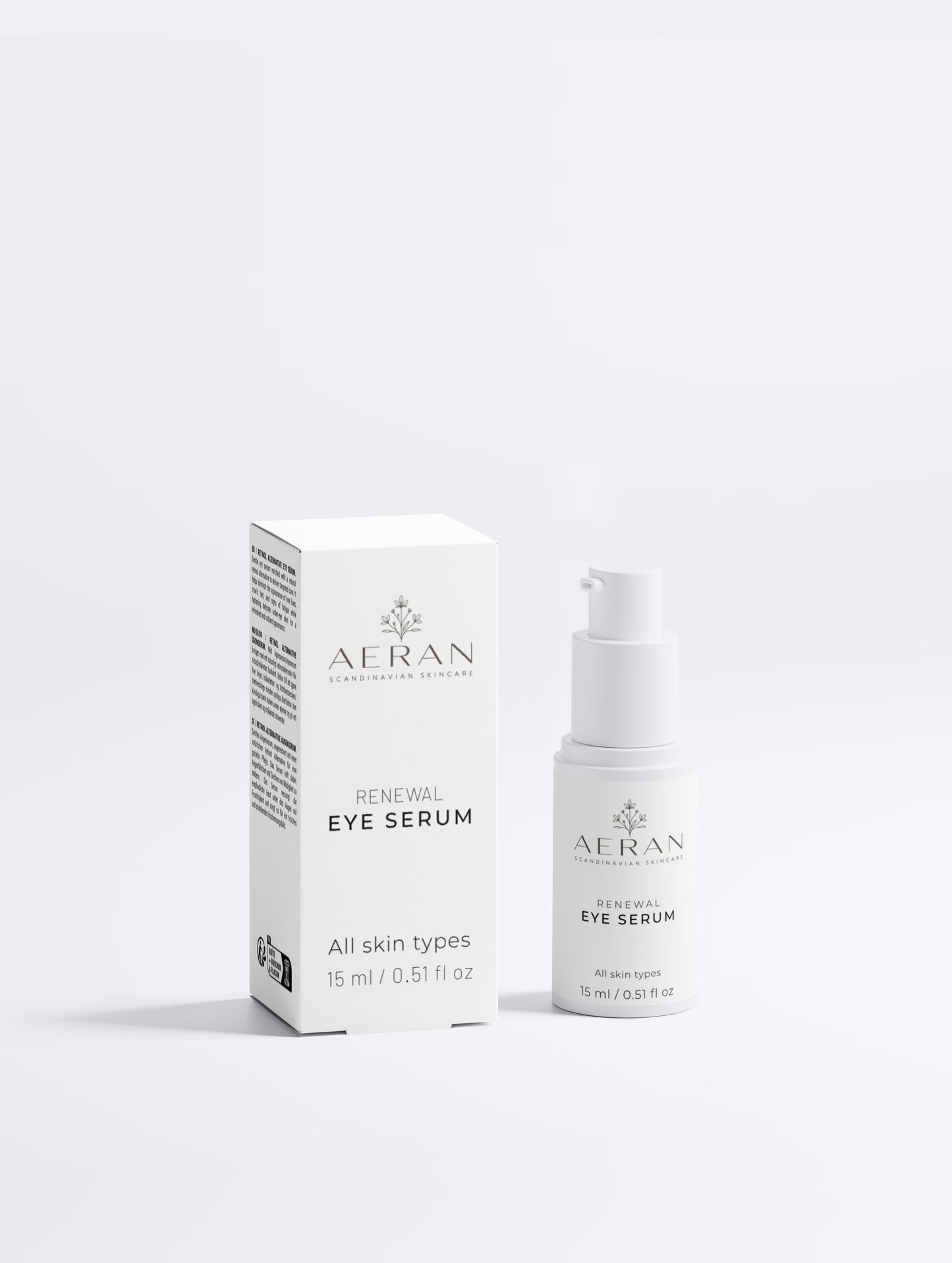Renewal Eye Serum