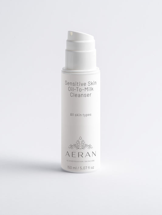 Silky Oil Cleanser