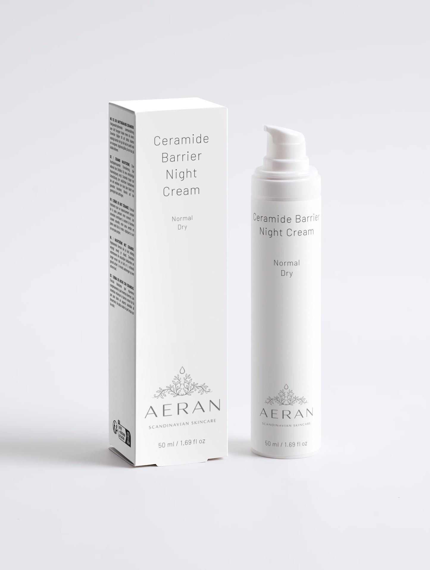Ceramide Barrier Night Cream