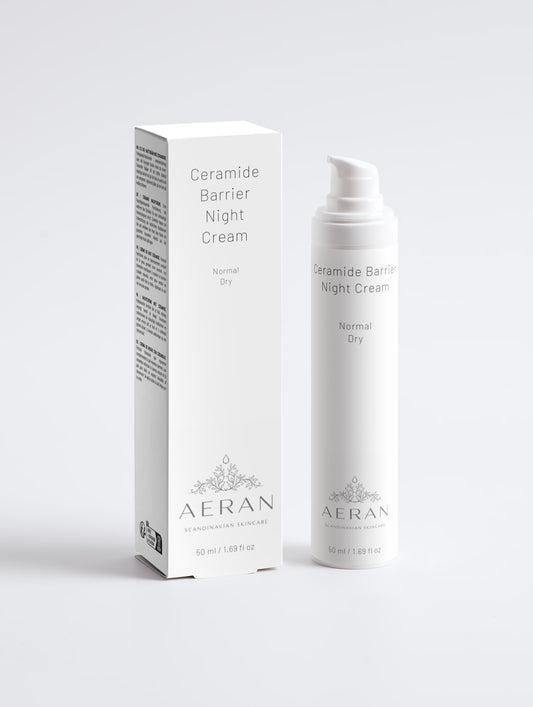 Ceramide Barrier Night Cream