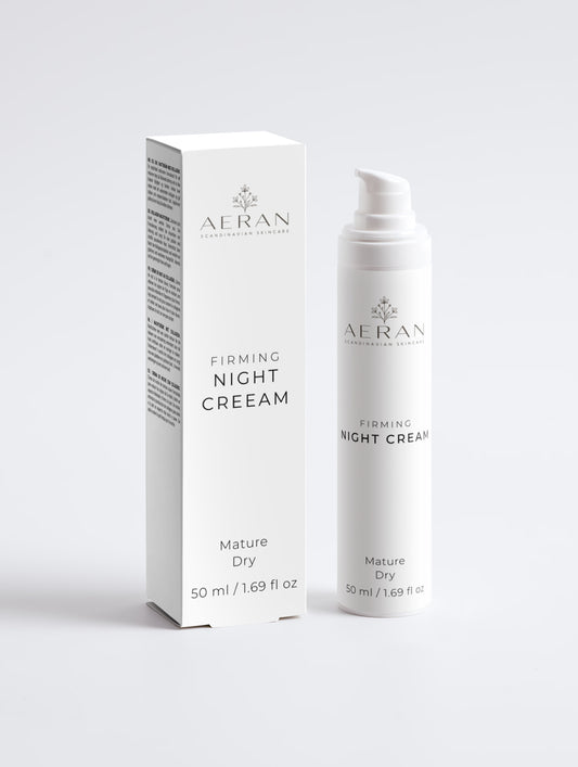 Firming Night Cream