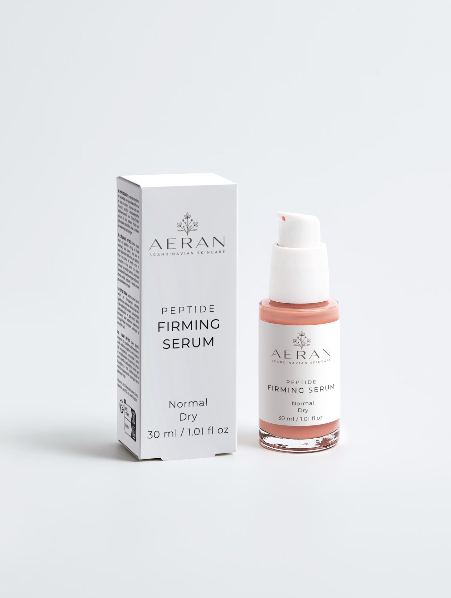 Peptide Firming Serum