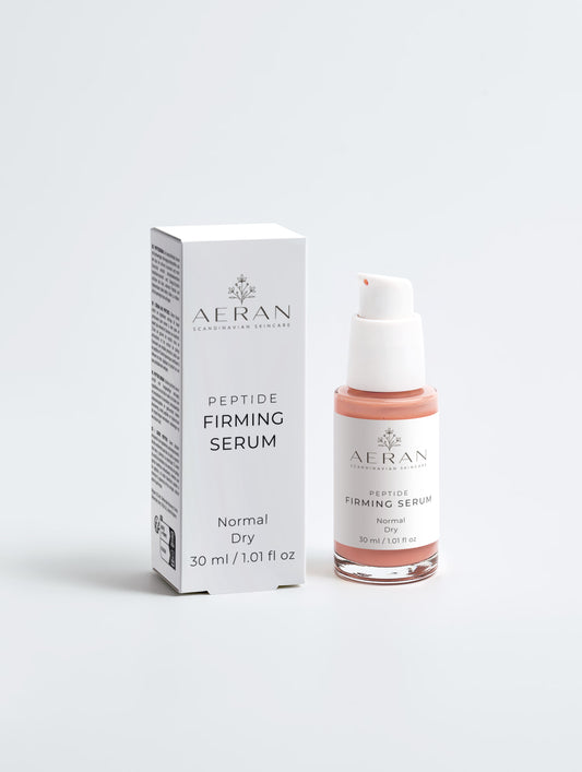 Peptide Firming Serum