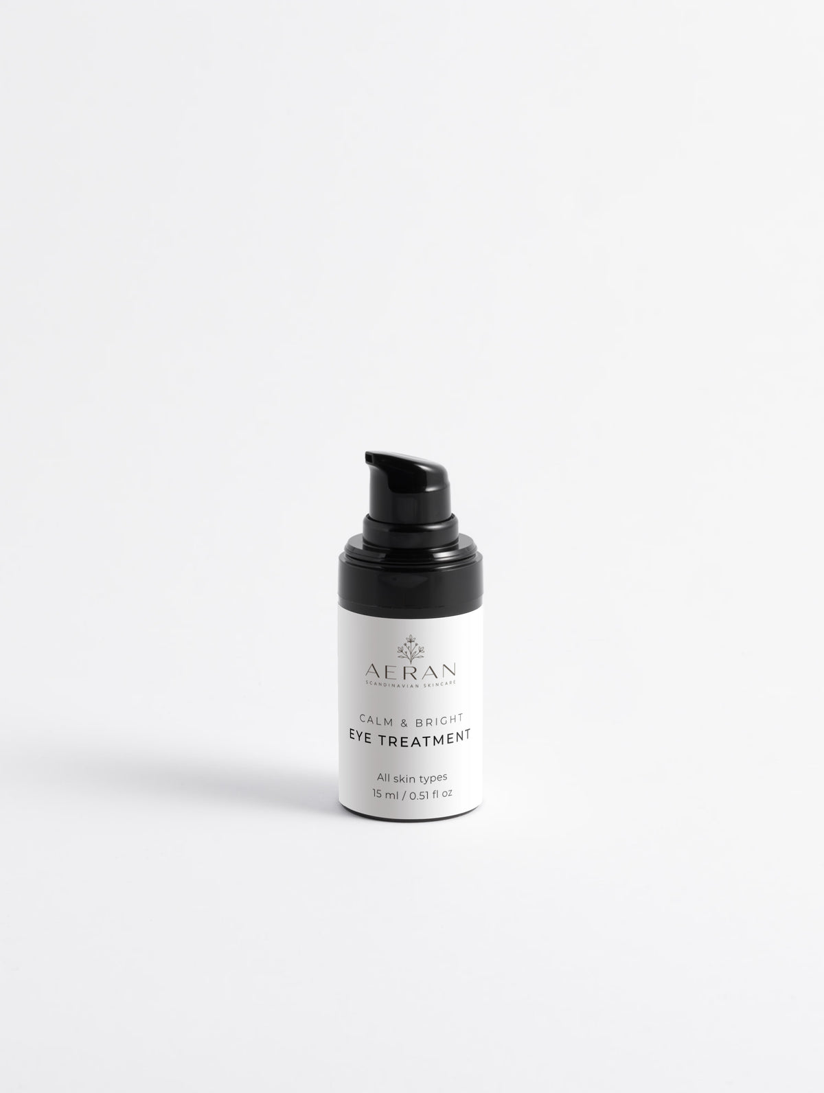 Calm & Bright Eye Treatment