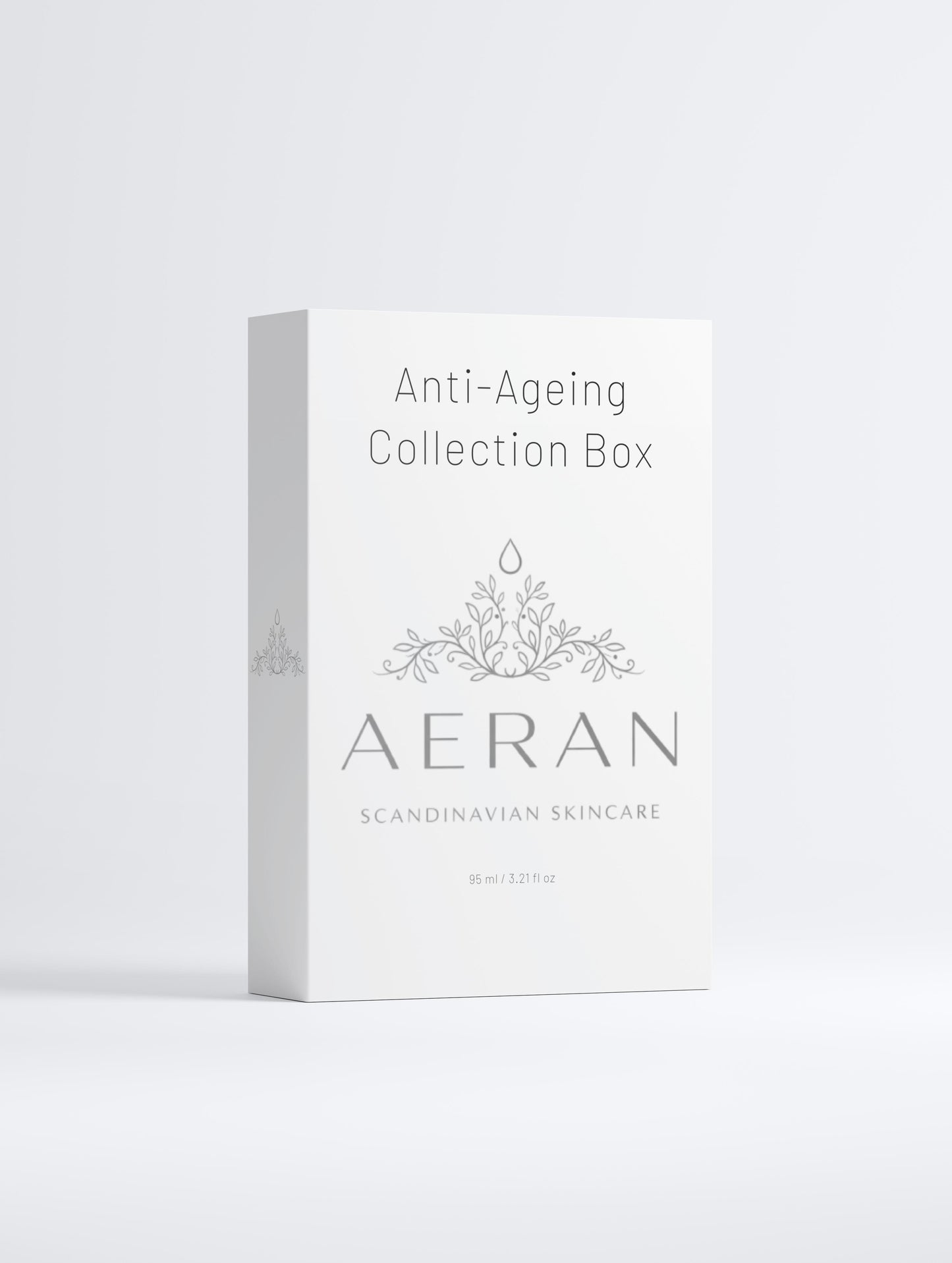 Anti-Ageing Collection Box - Premium Skincare Gift Set