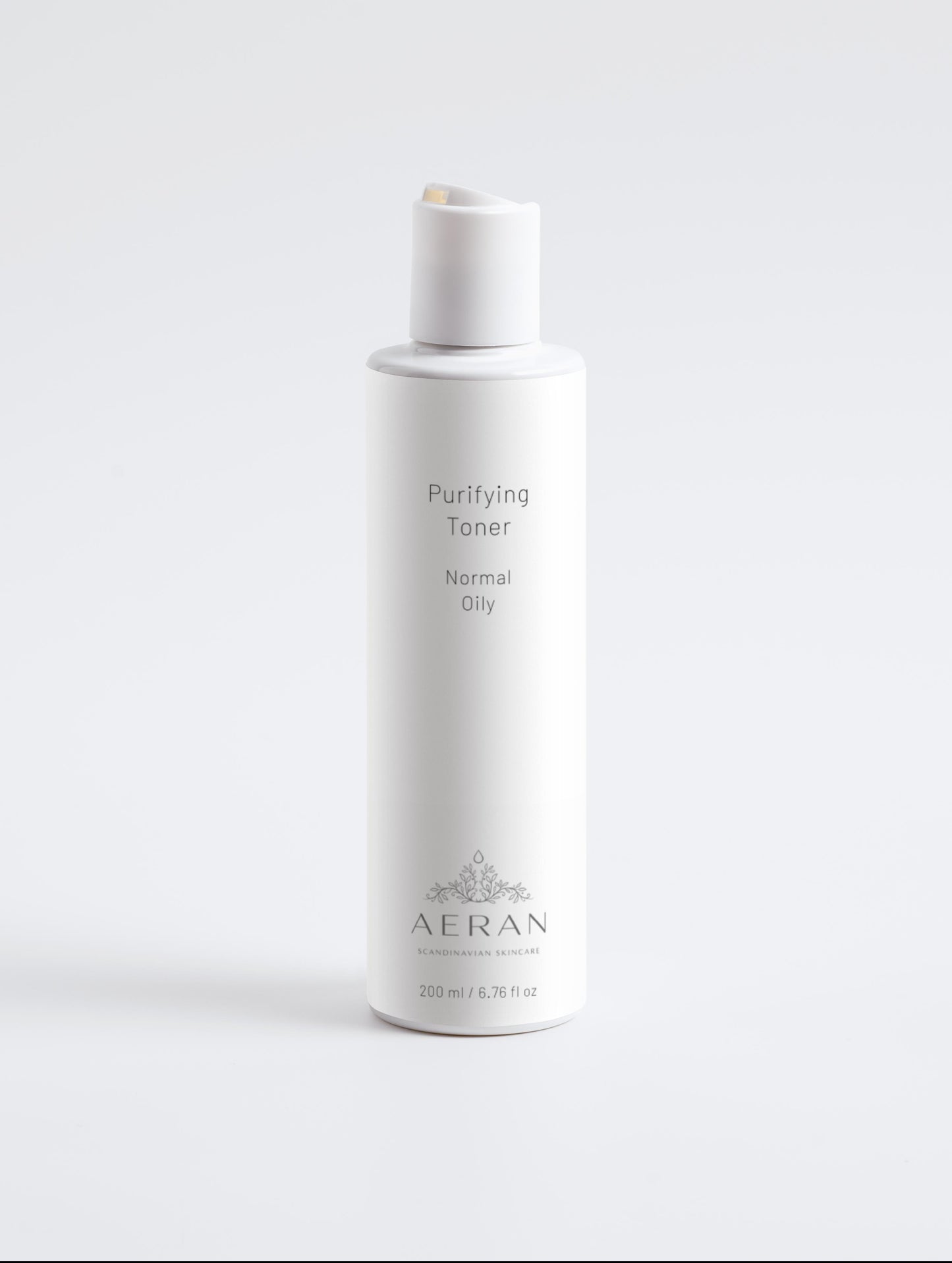 Purifying Toner with Salicylic Acid