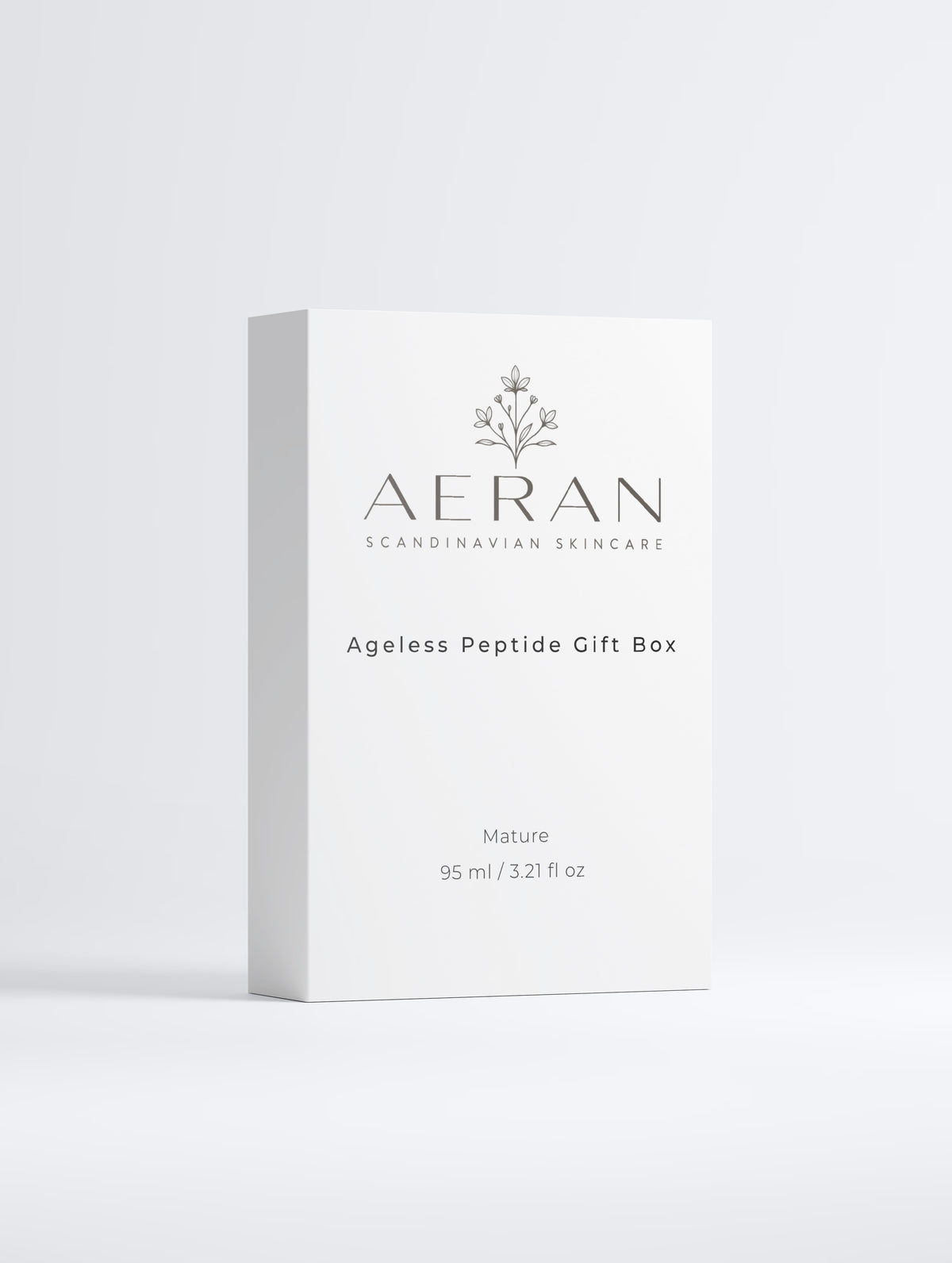 Anti-Age Peptide Gift Box