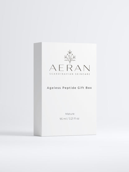 Anti-Age Peptide Gift Box