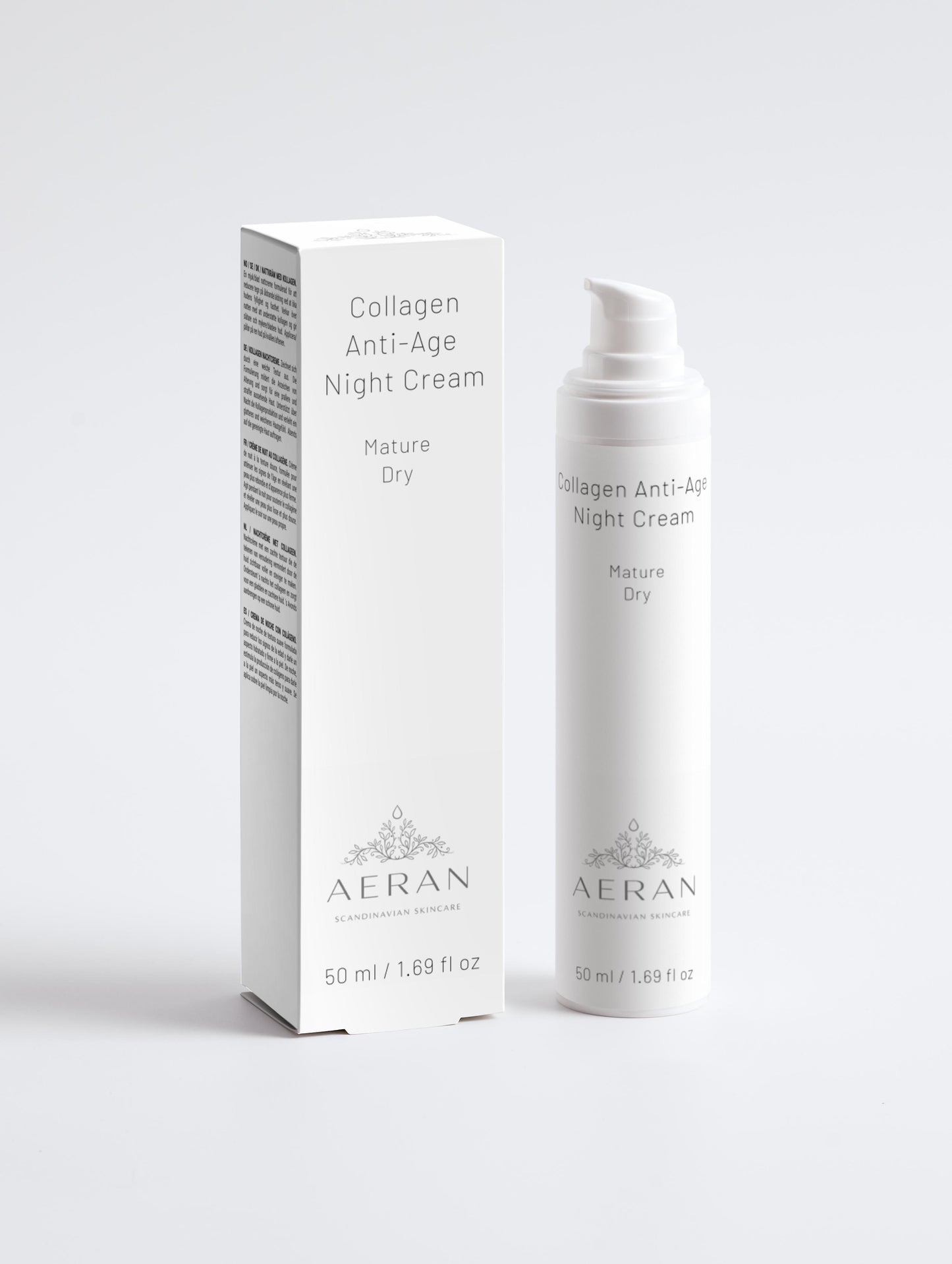 Collagen Anti-Age Night Cream