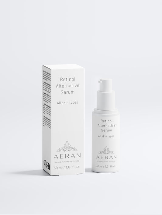 Retinol Alternative Serum