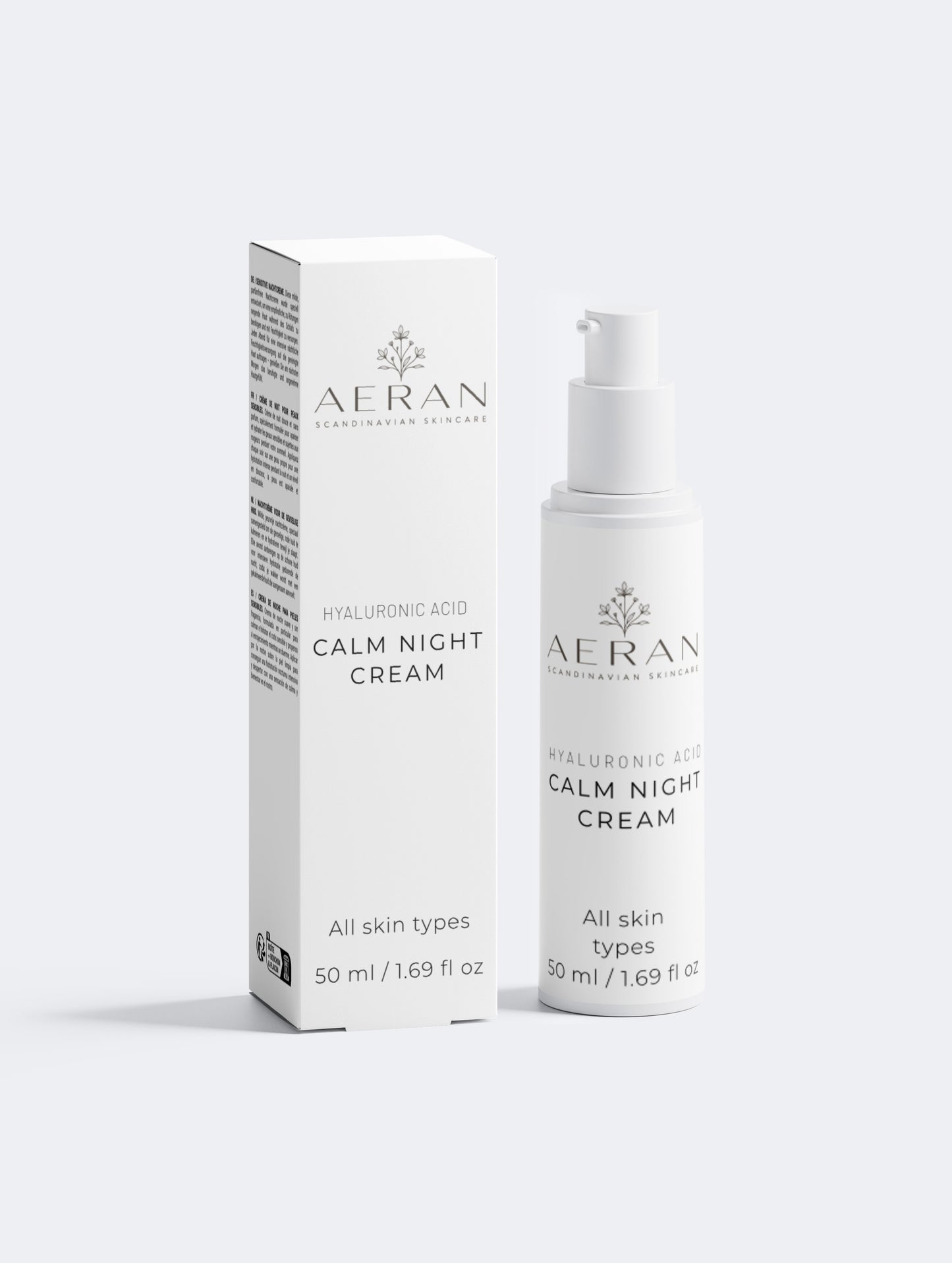 Calm Night Cream