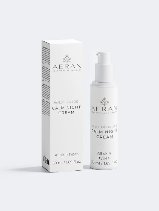 Calm Night Cream