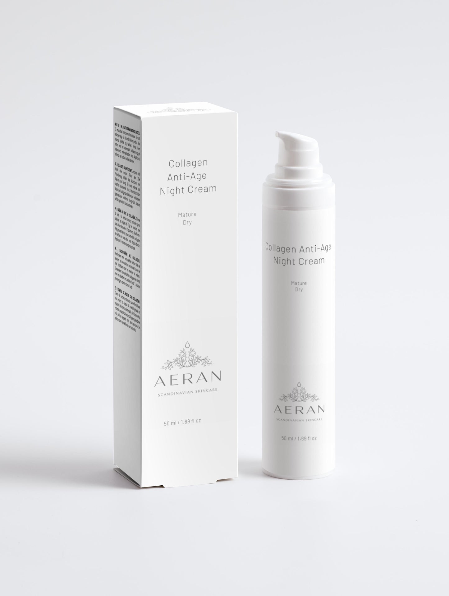 Collagen Anti-Age Night Cream