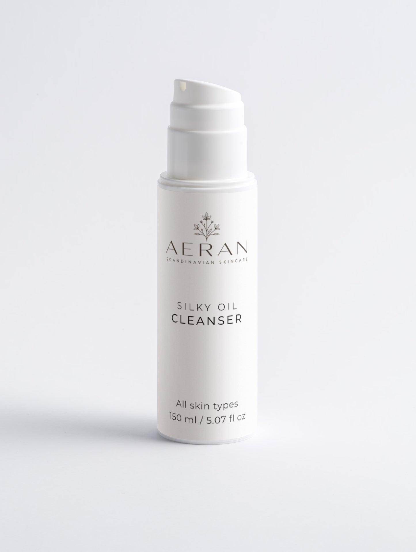Silky Oil Cleanser