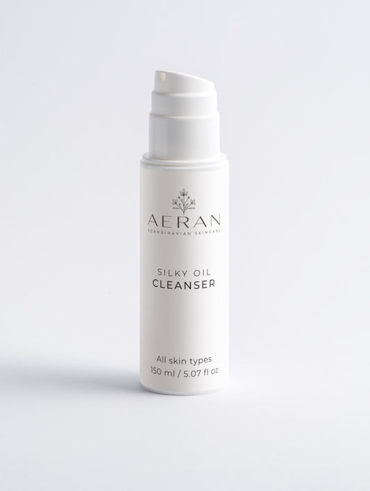 Silky Oil Cleanser