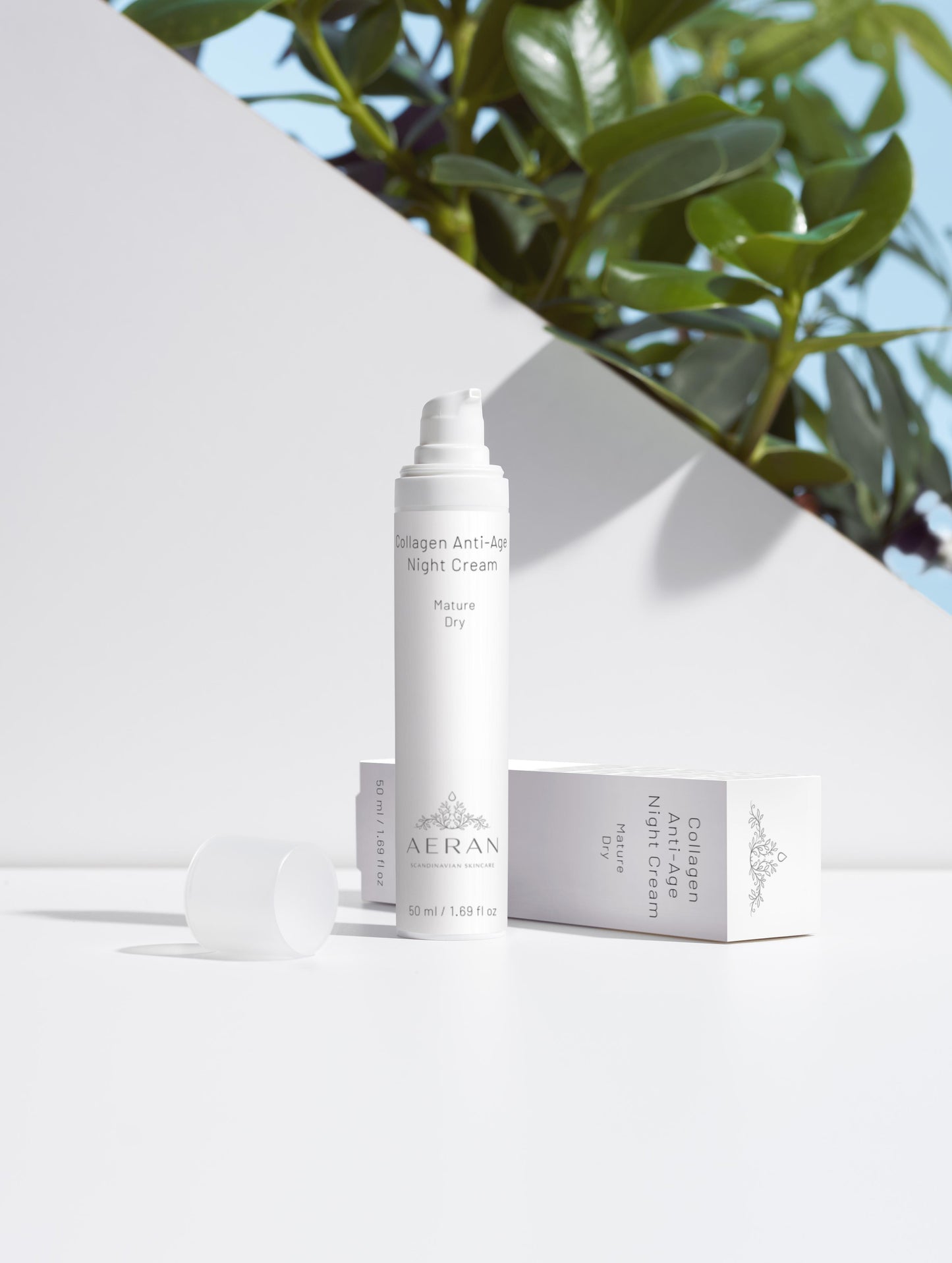 Collagen Anti-Age Night Cream