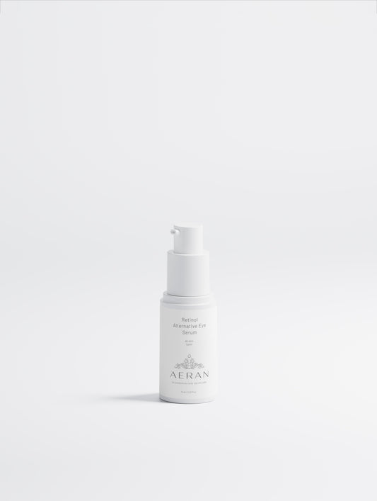 Retinol Alternative Eye Serum