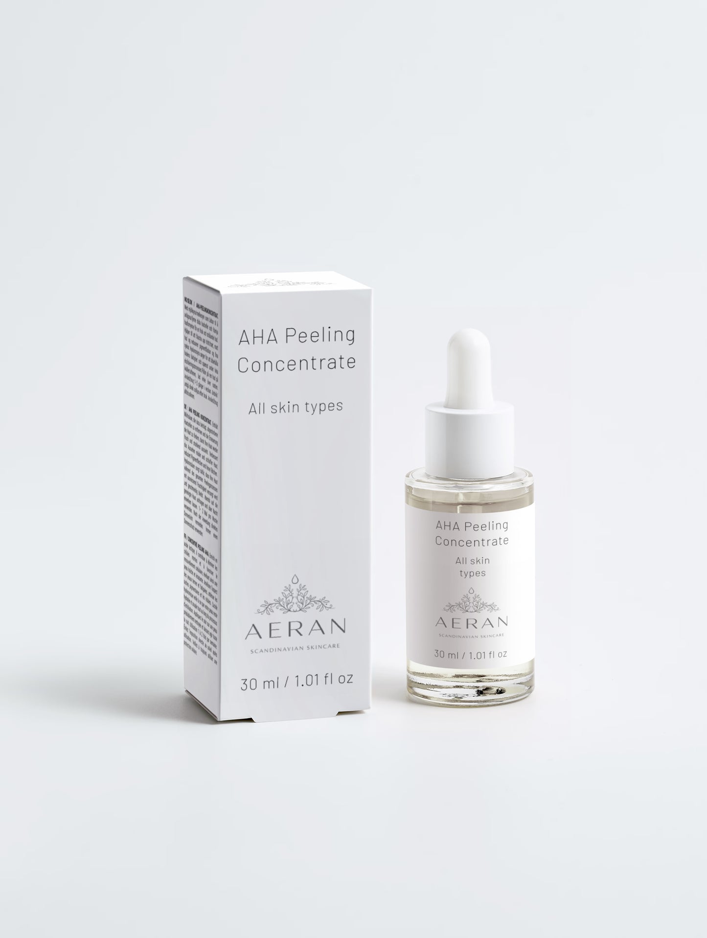 AHA Peeling Concentrate