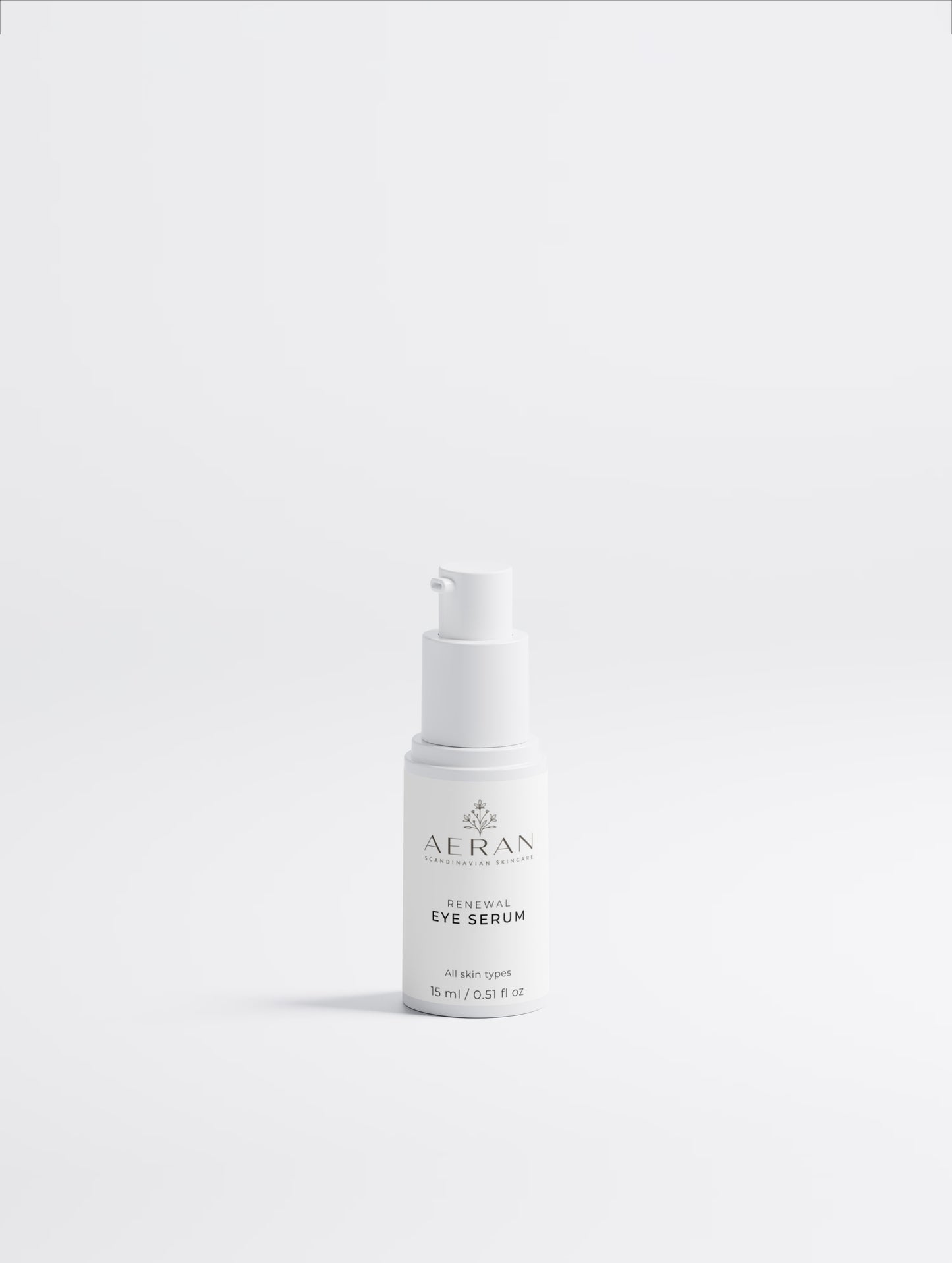 Renewal Eye Serum