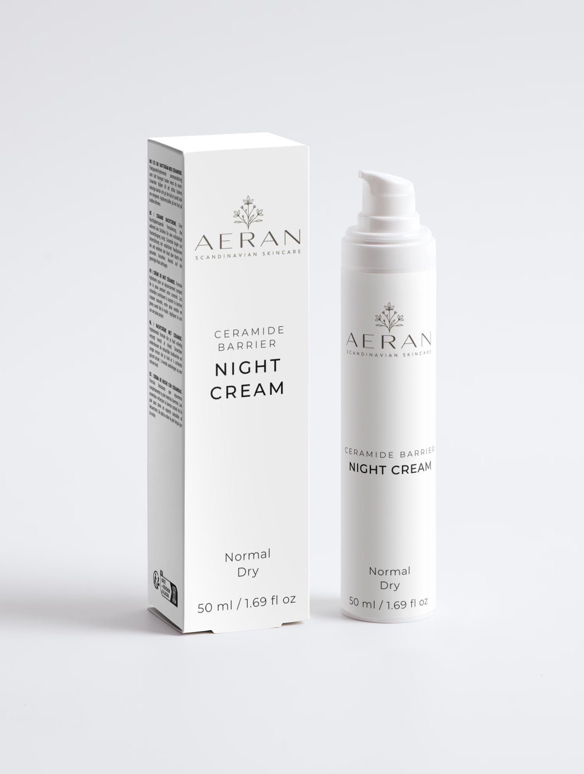 Ceramide Barrier Night Cream