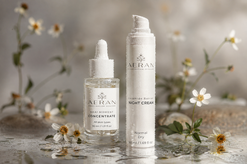 Aeran Scandinavian Skincare