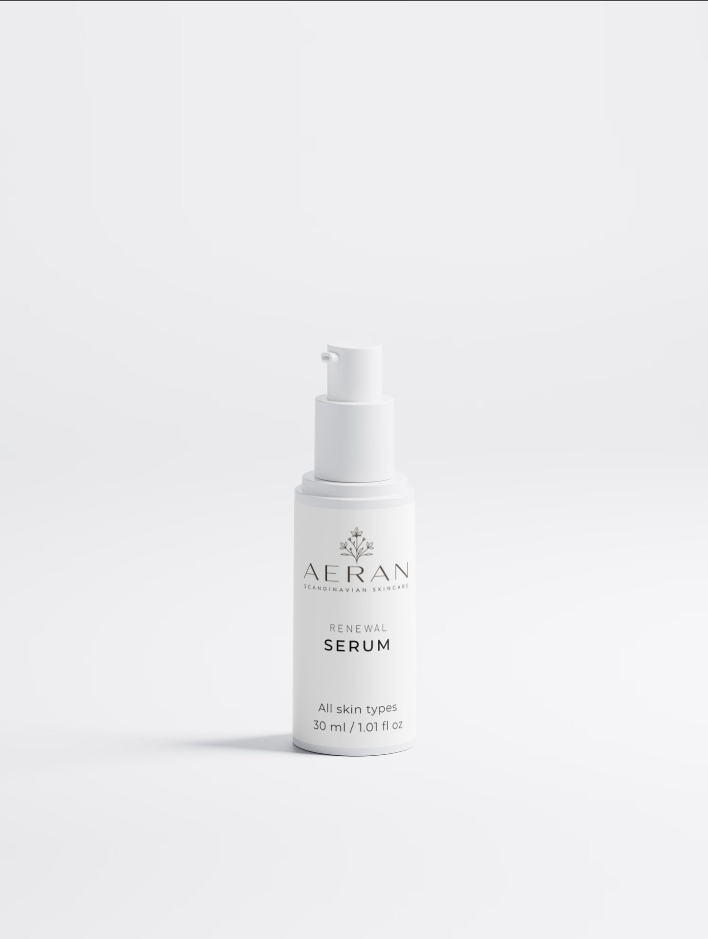 Renewal Serum