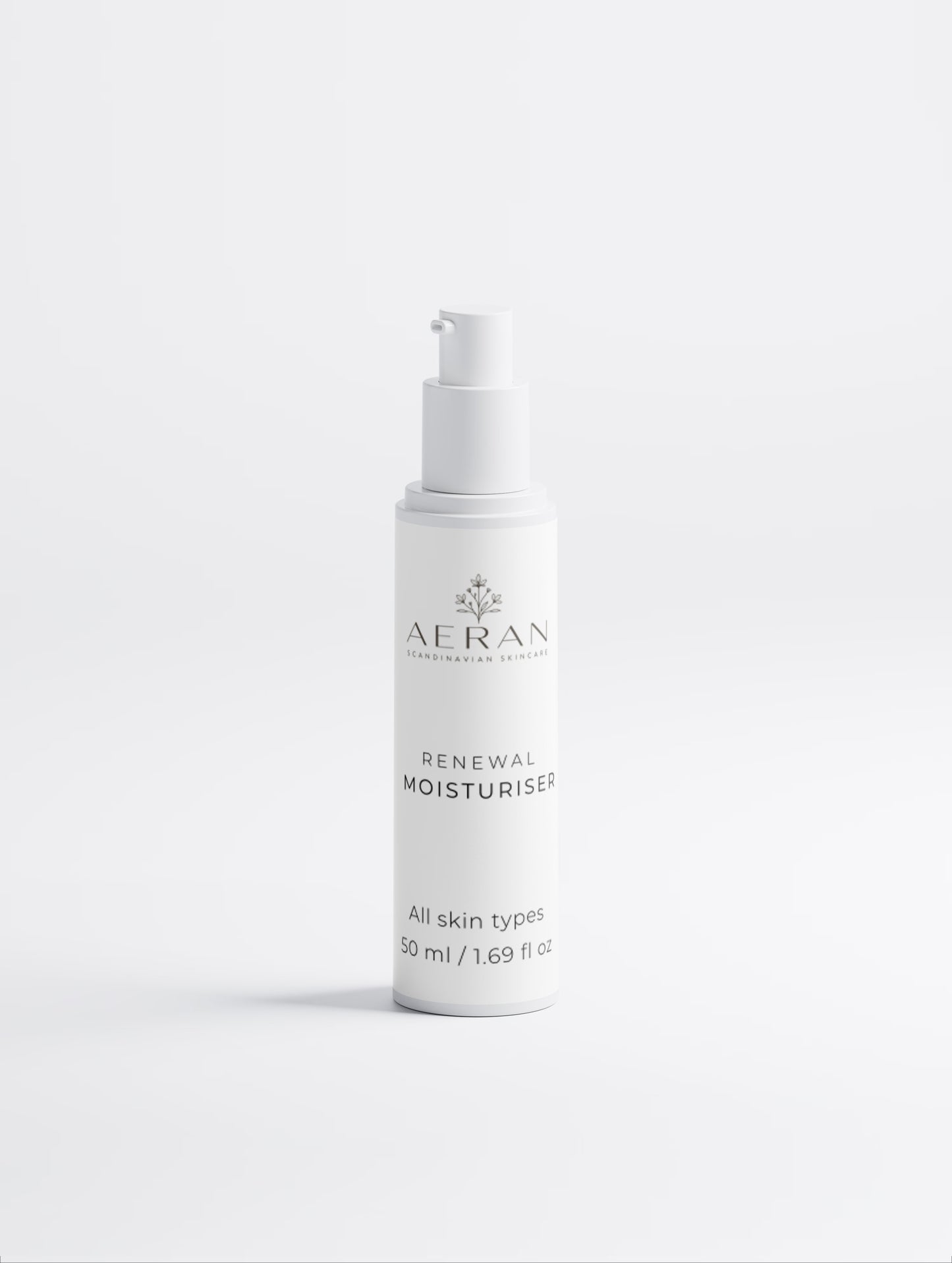 Renewal Moisturiser