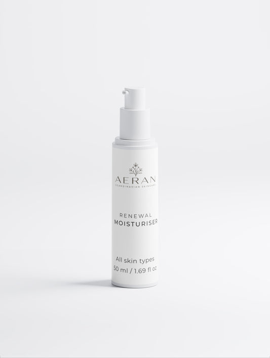 Renewal Moisturiser