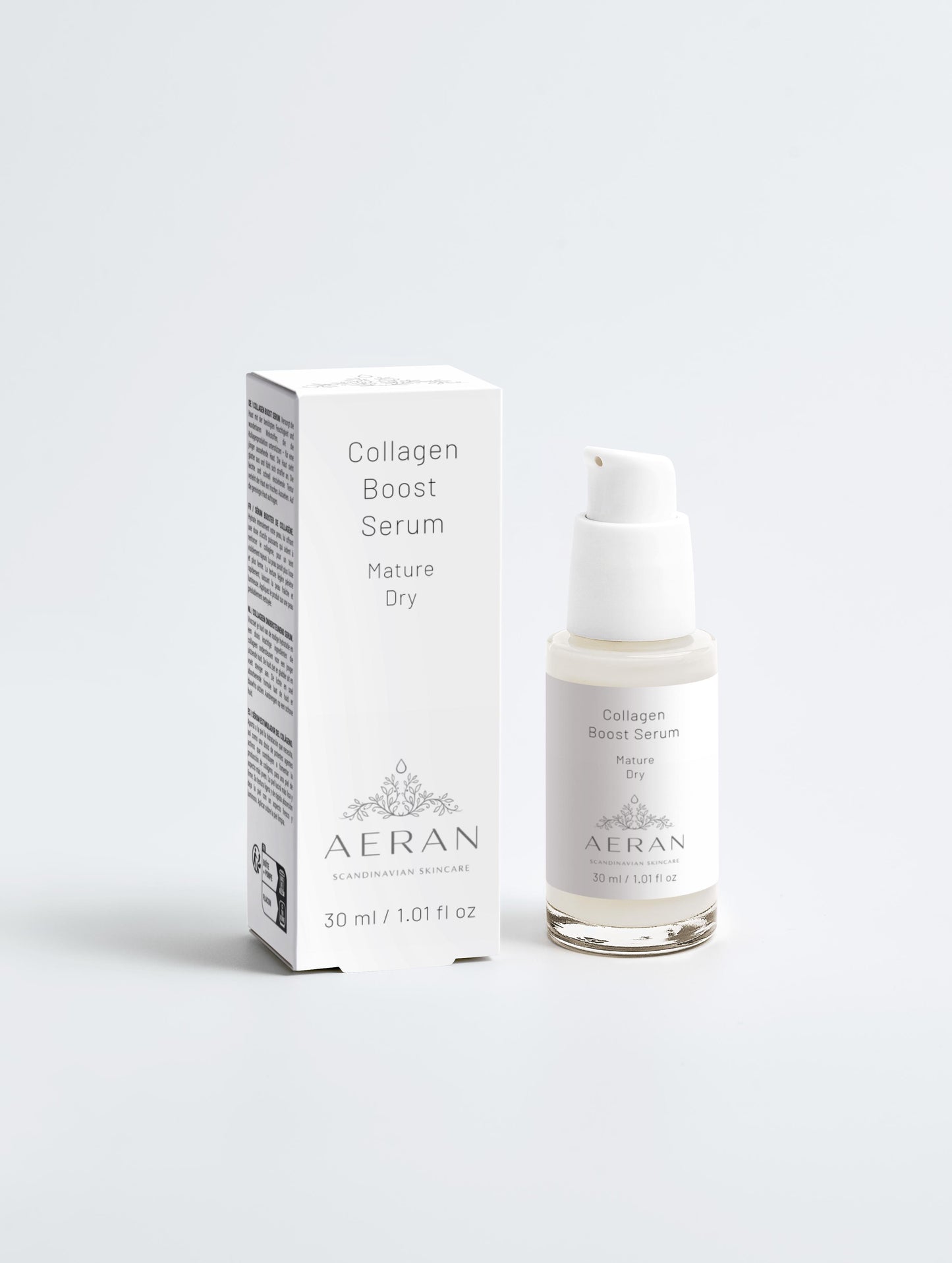Collagen Boost Serum