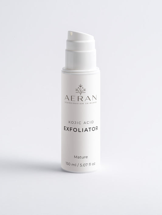 Kojic Acid Exfoliator