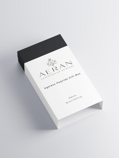 Anti-Age Peptide Gift Box
