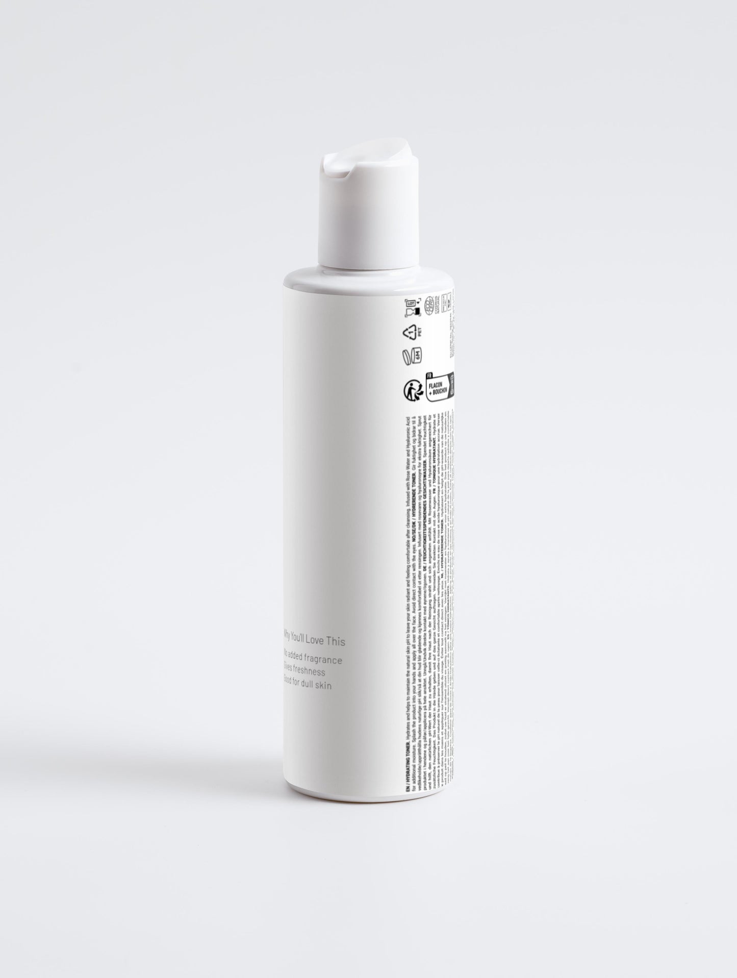Hydrating Toner