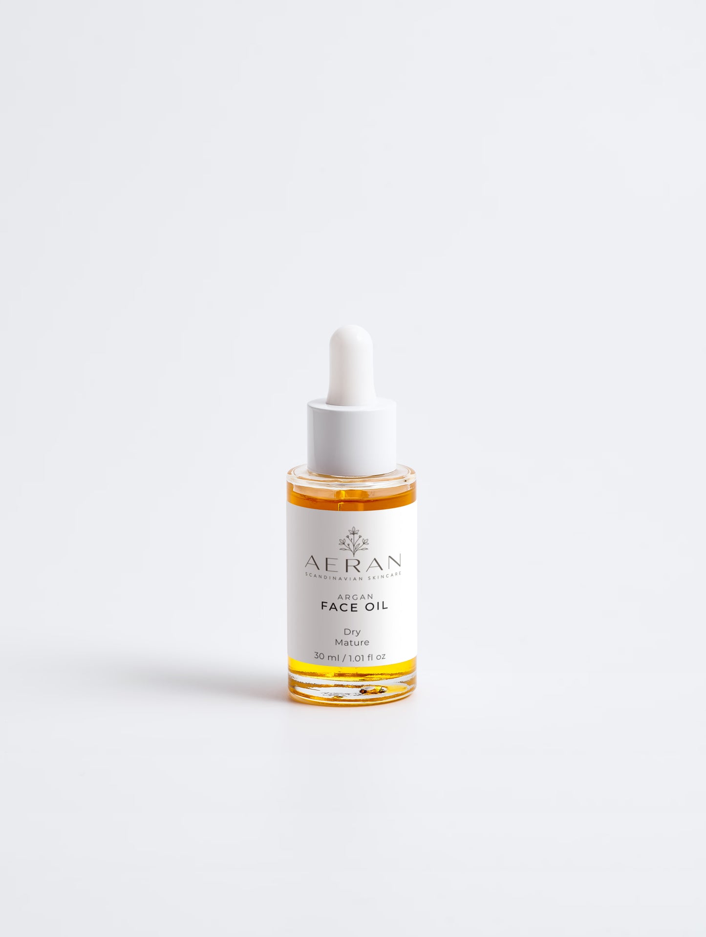 Argan Face Oil
