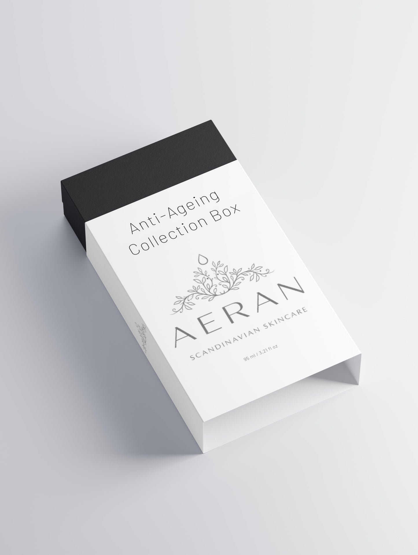 Anti-Ageing Collection Box - Premium Skincare Gift Set