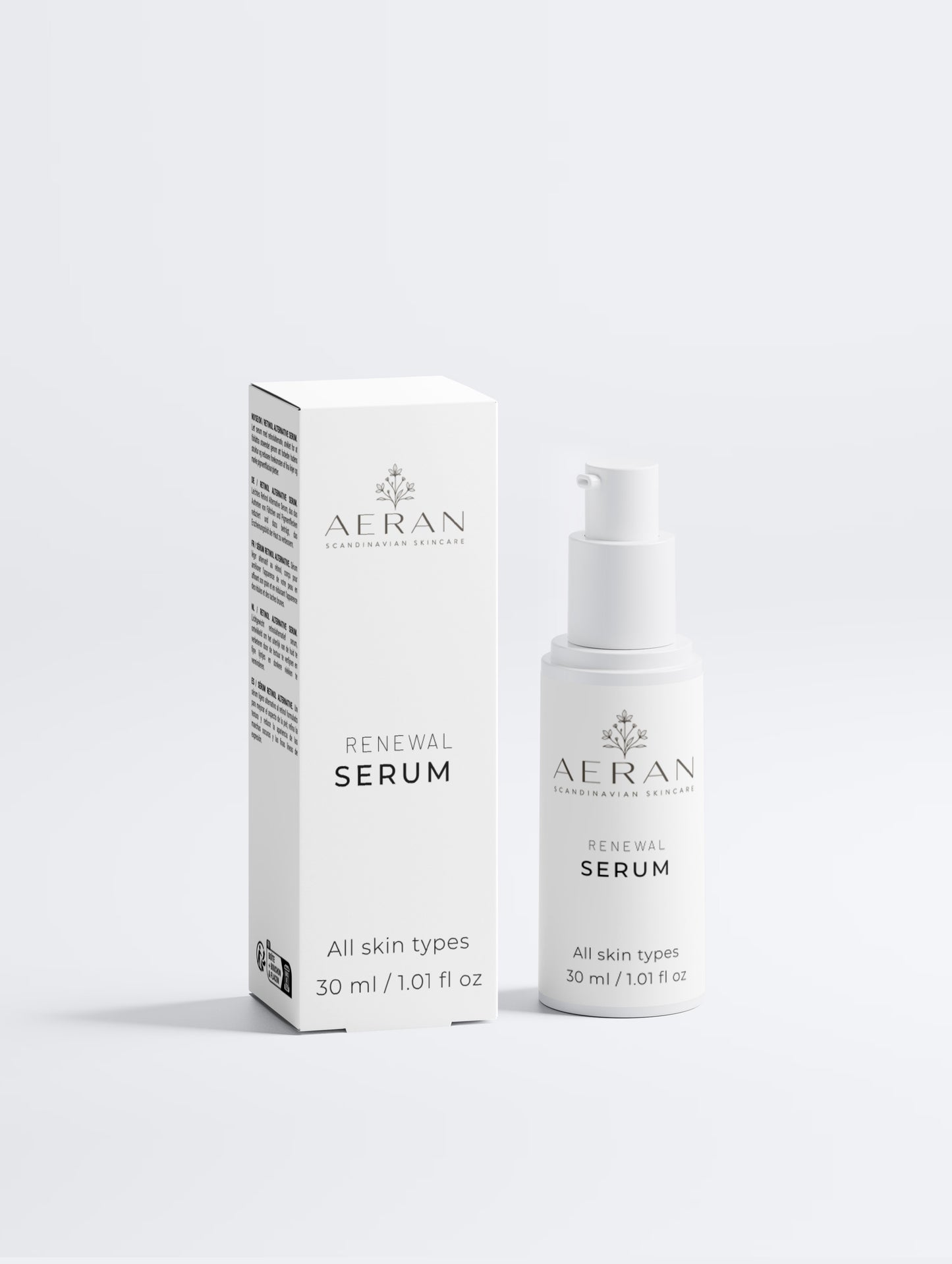 Renewal Serum