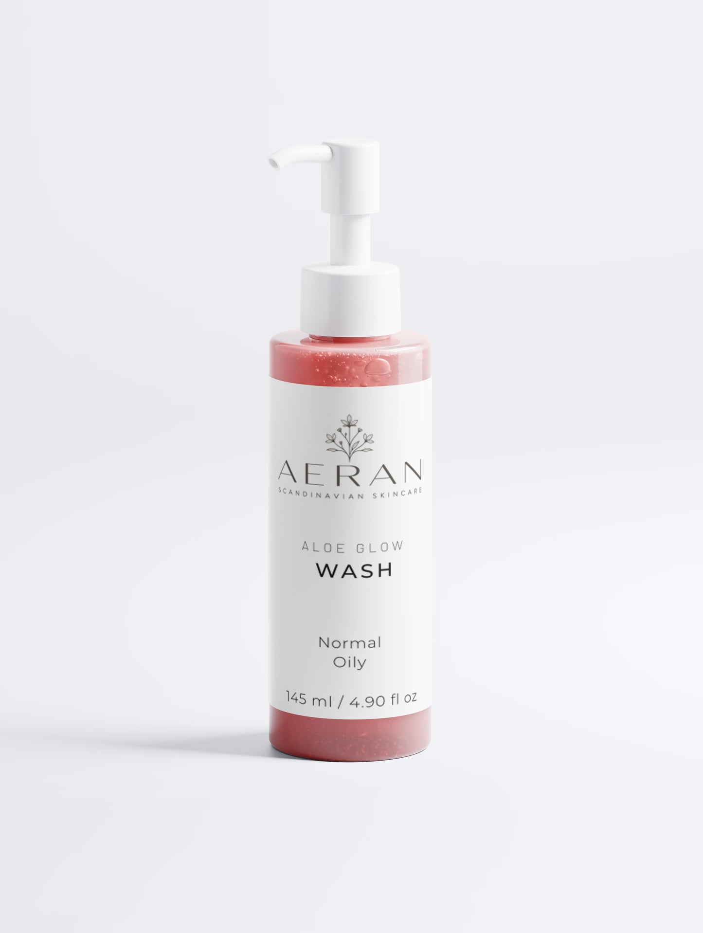 Aloe Glow Wash