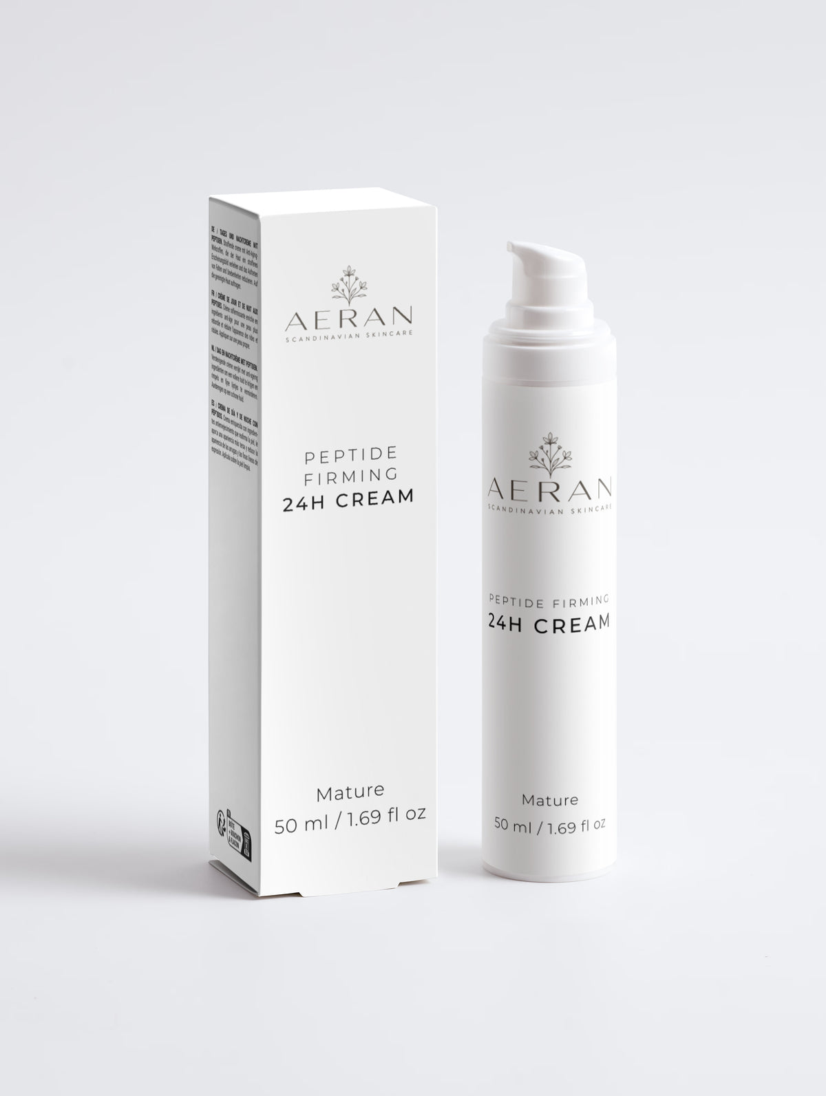 Peptide Firming 24H Cream