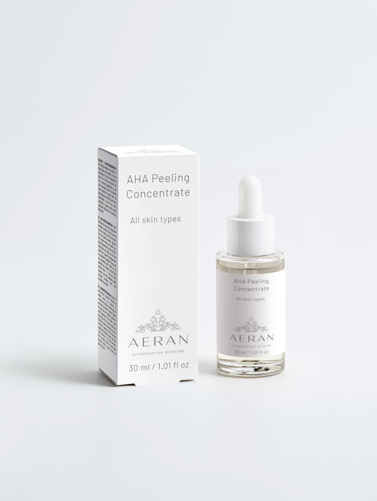 AHA Peeling Concentrate