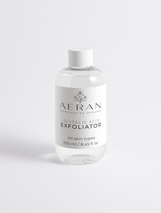 Glycolic Acid Toner