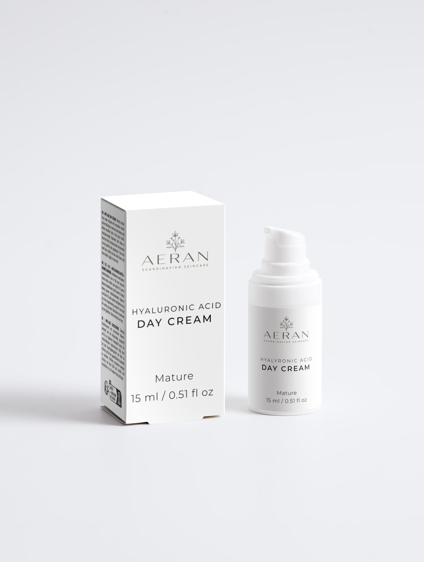 HA Day Cream
