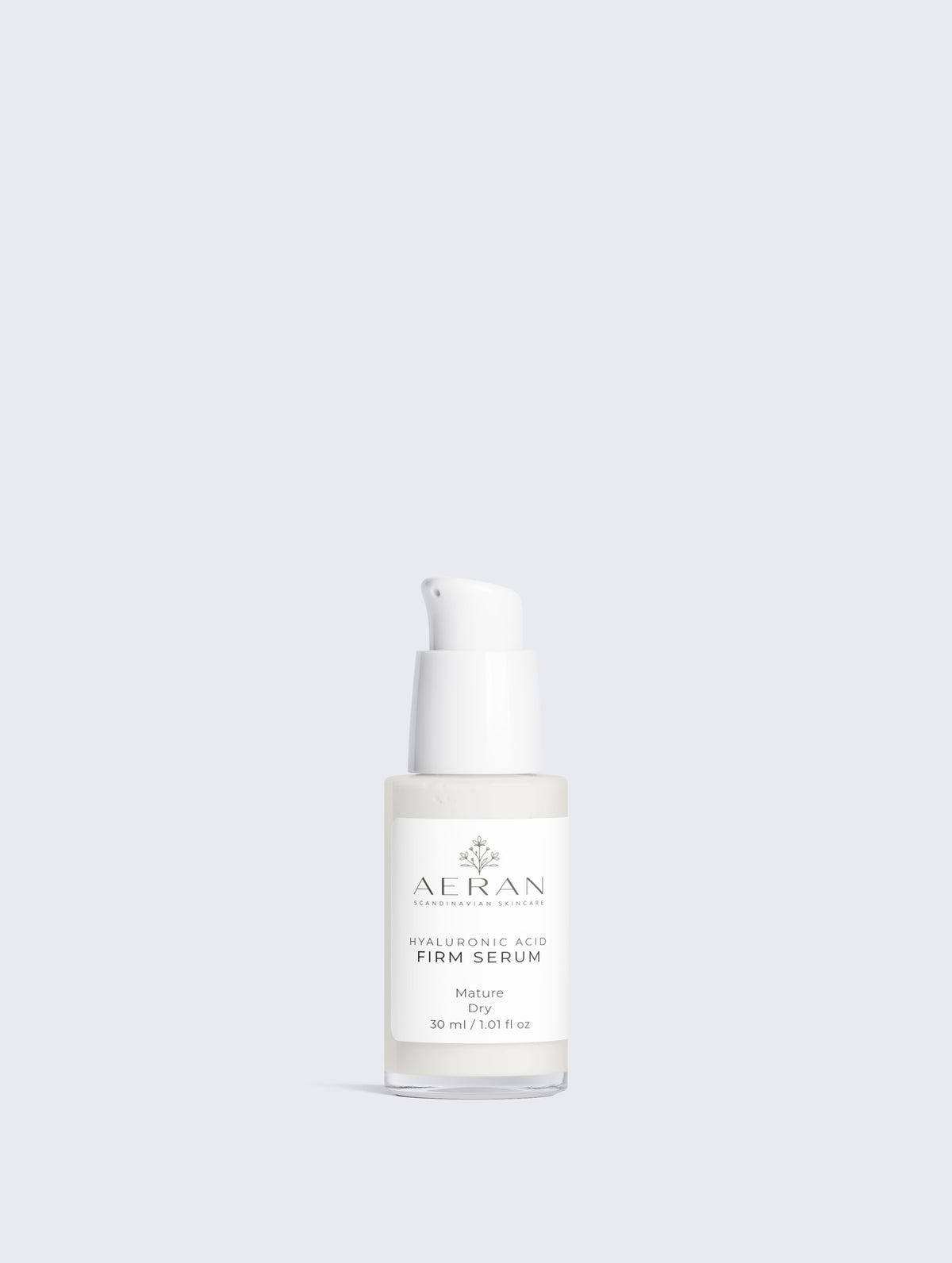 Hyaluronic Acid Firm Serum