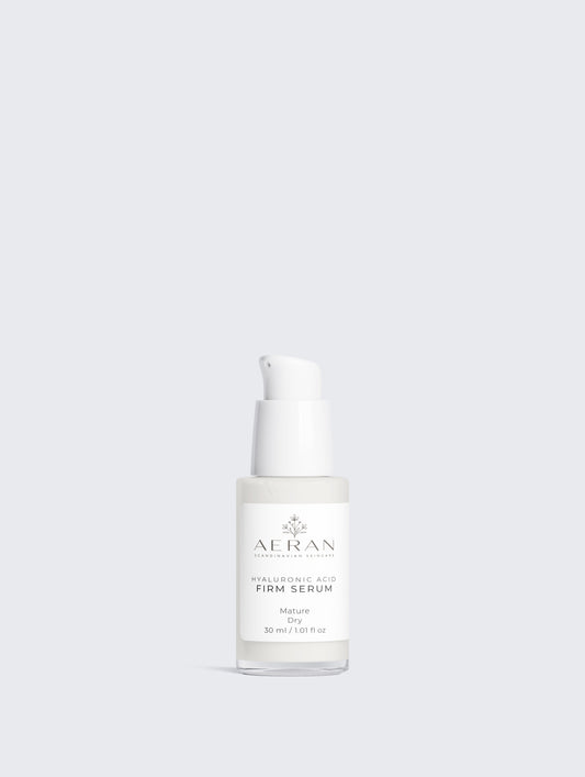 Hyaluronic Acid Firm Serum