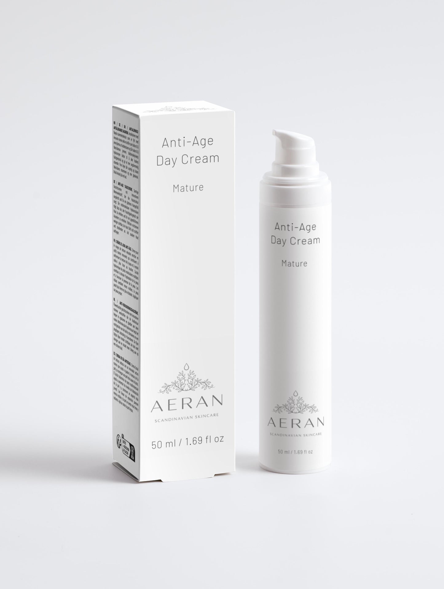 Anti-Ageing Collection Box - Premium Skincare Gift Set